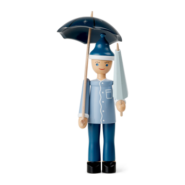Sandman H21 blue/light blue
