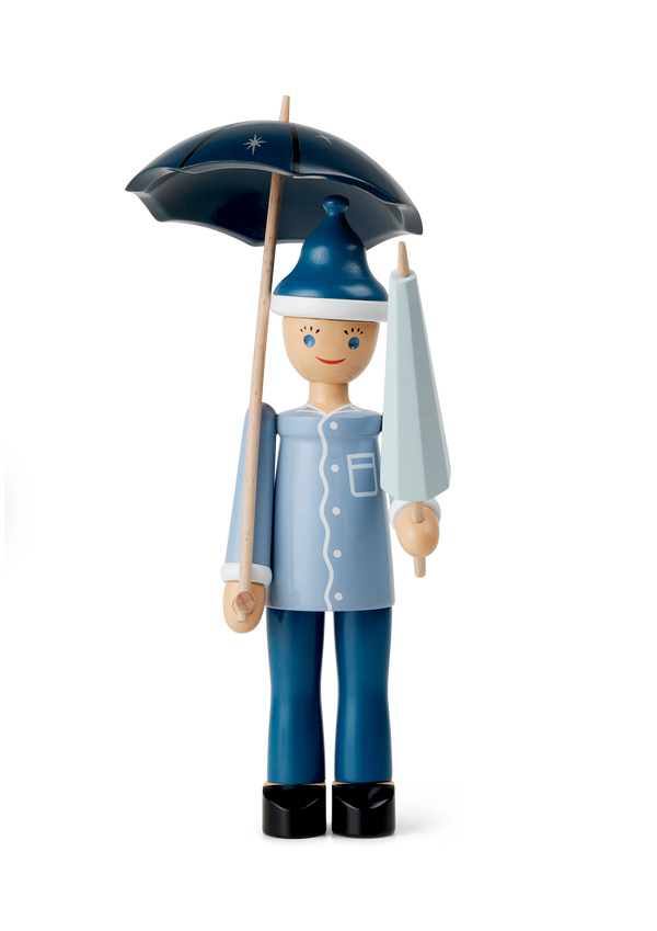 Sandman H21 blue/light blue