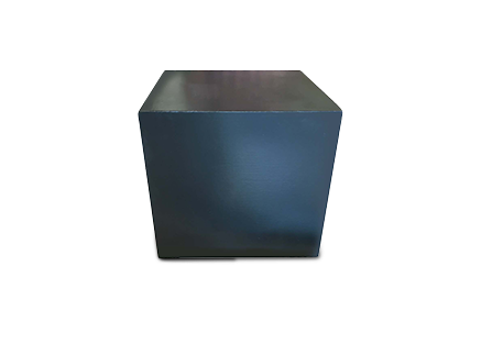 Spare part Base for large Standard-bearer (39002) dark grey