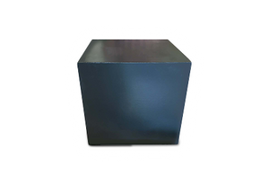 Spare part Base for large Standard-bearer (39002) dark grey