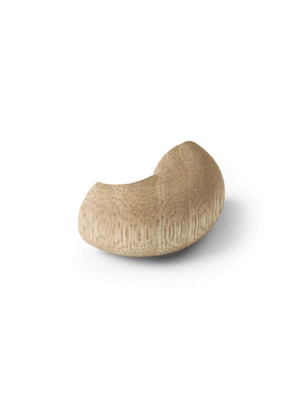 Spare part Paw for Monkey small (39250) oiled limba