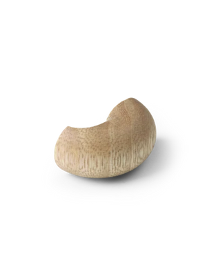 Spare part Paw for Monkey small (39250) oiled limba