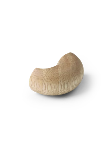 Spare part Paw for Monkey small (39250) oiled limba