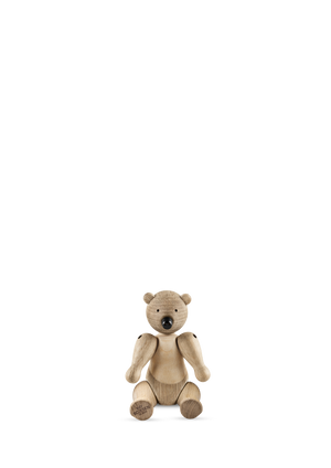 Bear liliput oak/maple