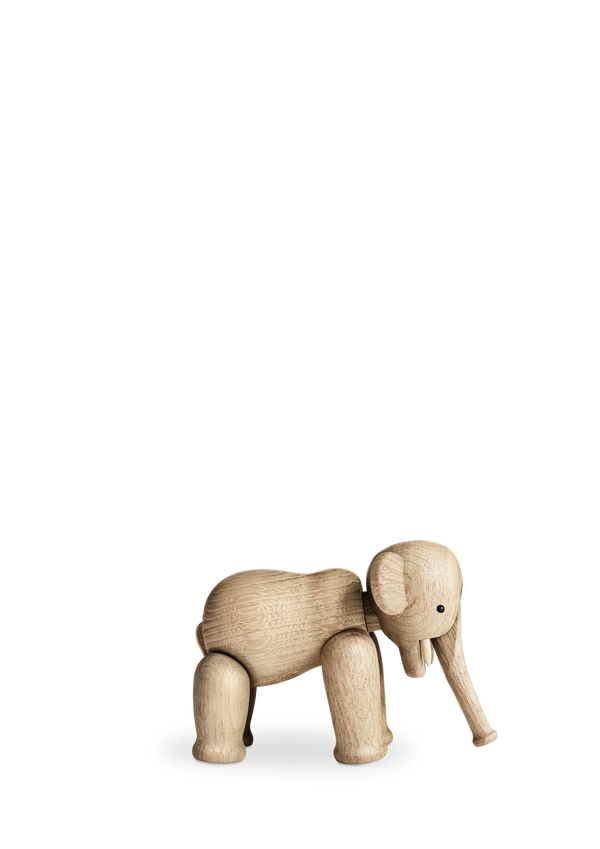 Elephant liliput oak