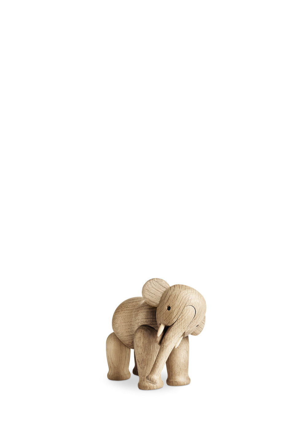Elephant liliput oak