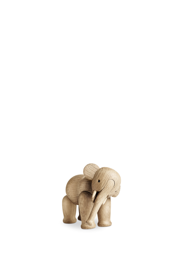 Elephant liliput oak