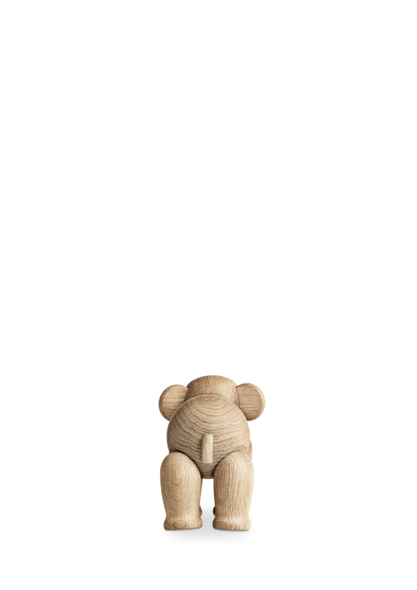 Elephant liliput oak