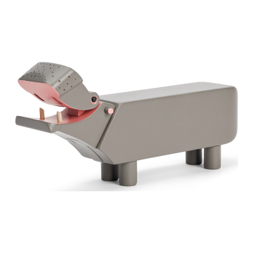 Hippo liliput