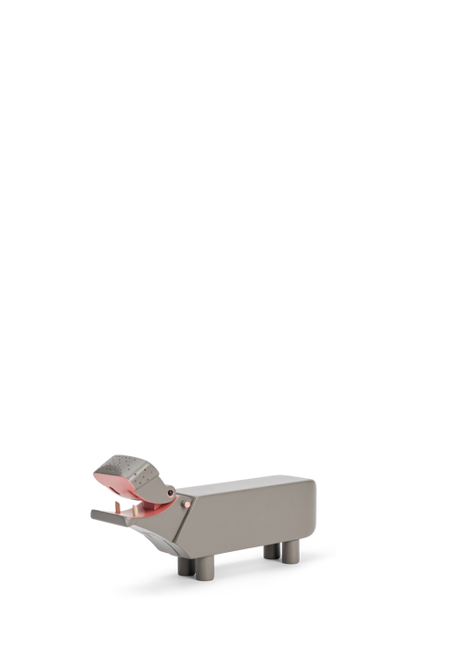 Hippo liliput