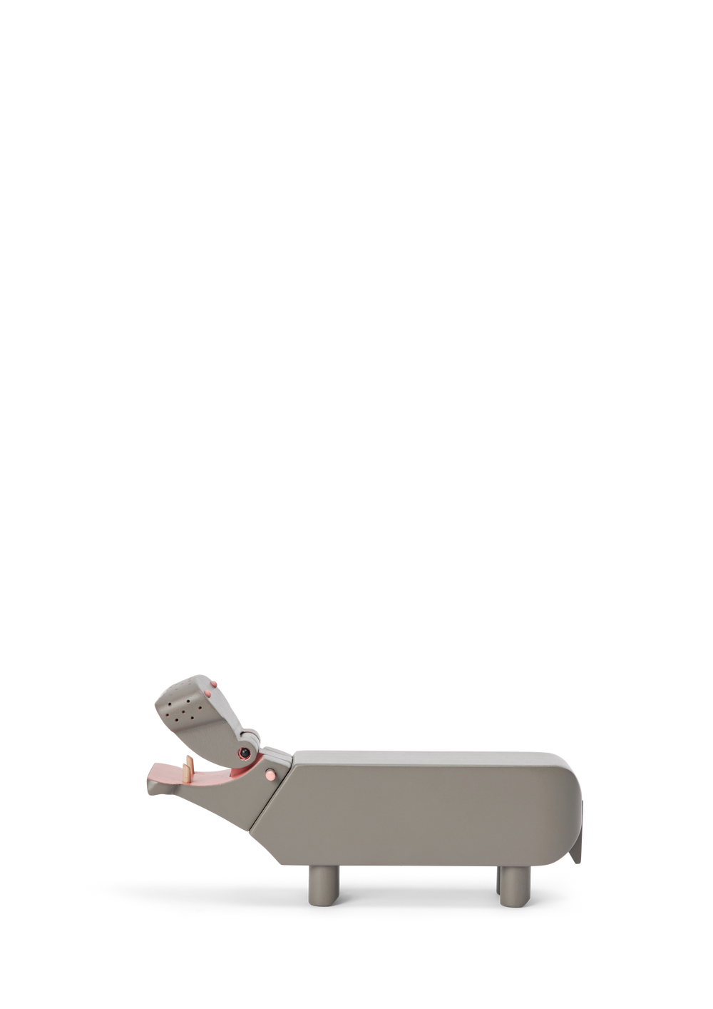 Hippo liliput