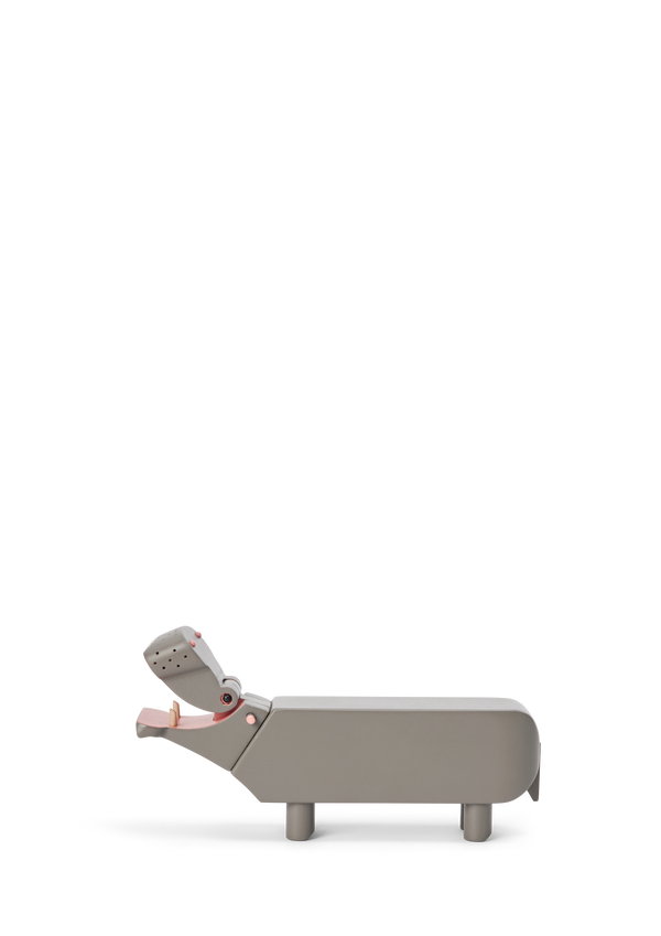 Hippo liliput