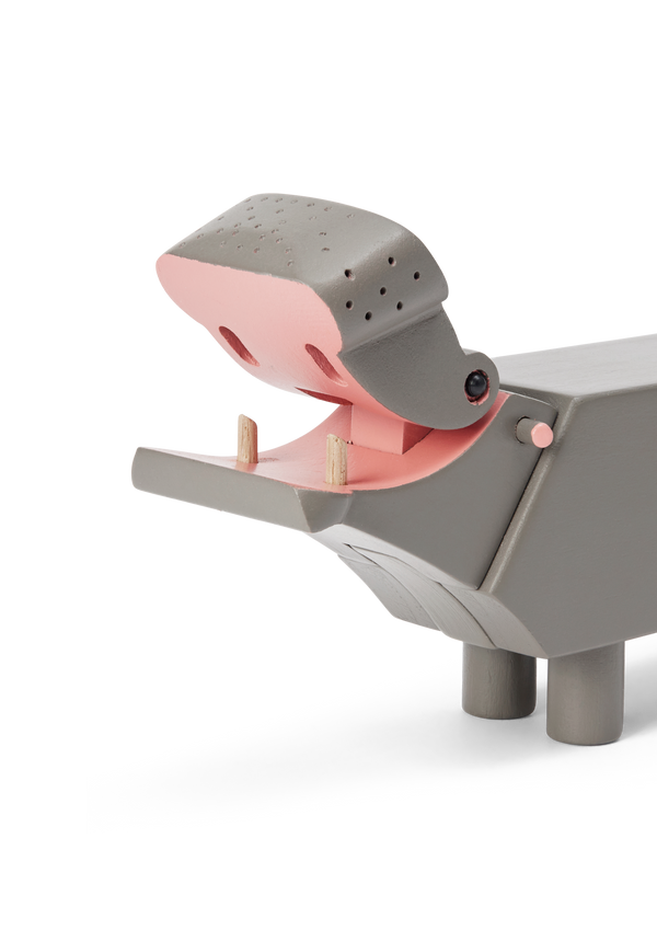 Hippo liliput
