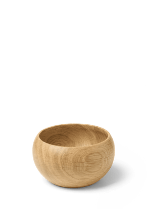 Menageri Bowl Ø14 cm oak