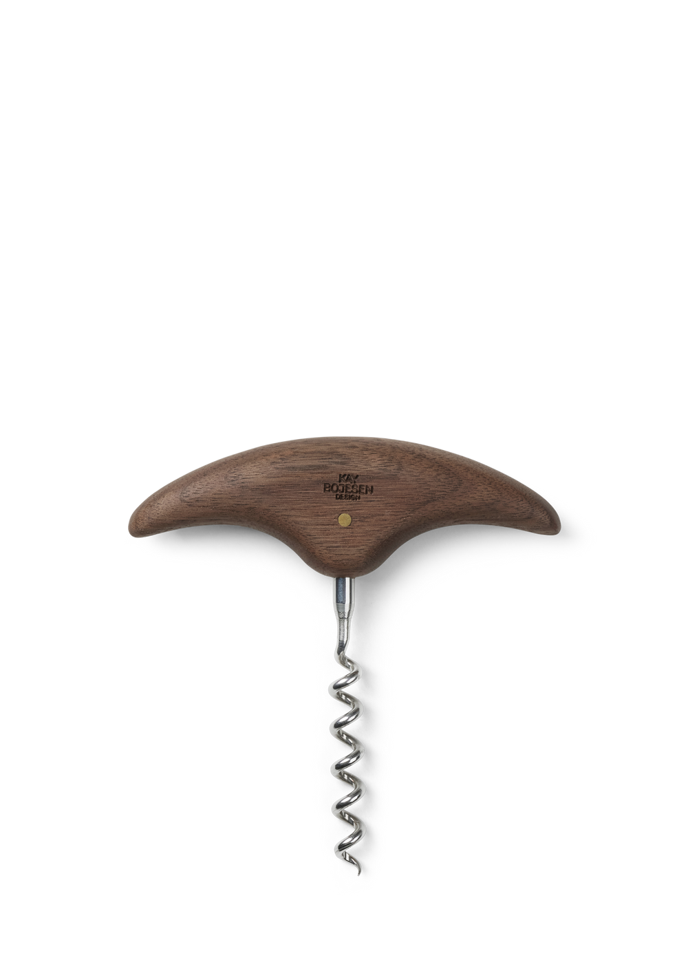 Menageri Corkscrew H11 walnut