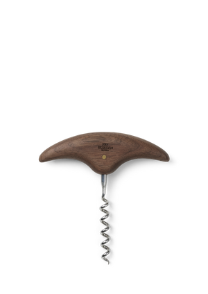 Menageri Corkscrew H11 walnut