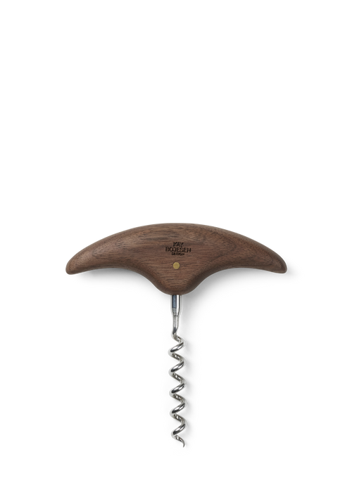 Menageri Corkscrew H11 walnut