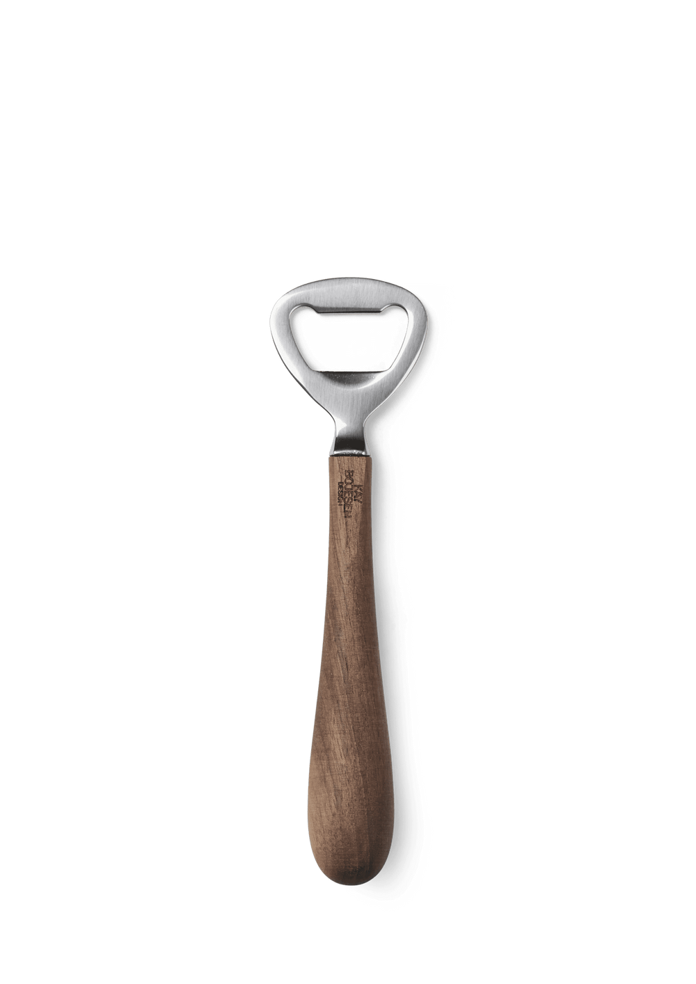 Menageri Opener H4 walnut
