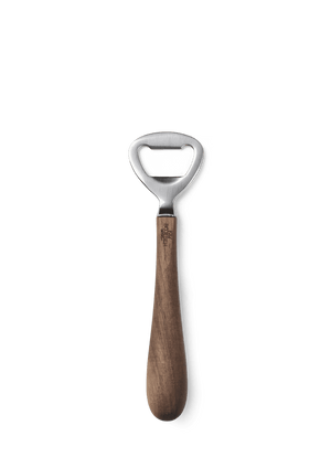Menageri Opener H4 walnut