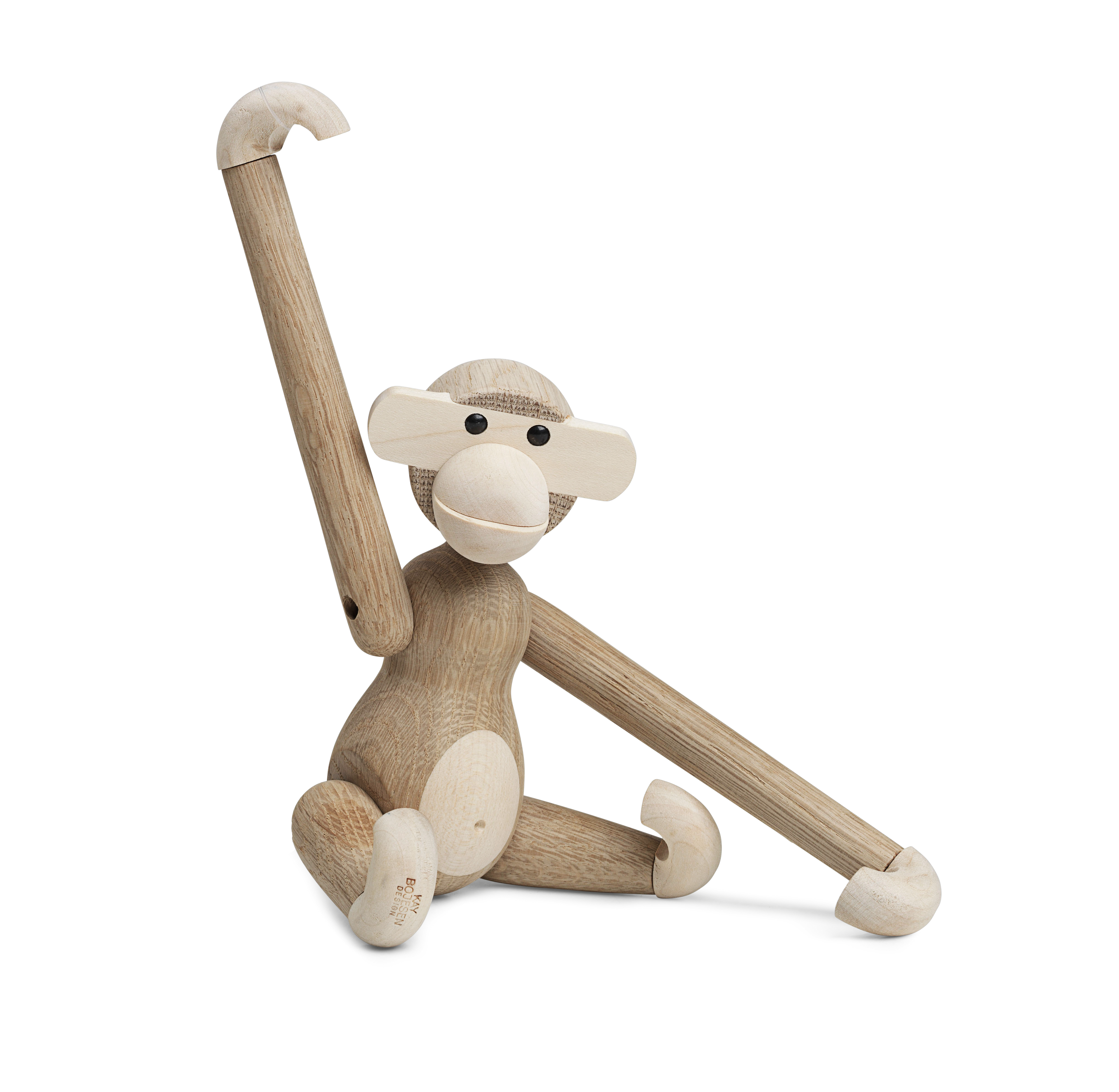 Monkey small