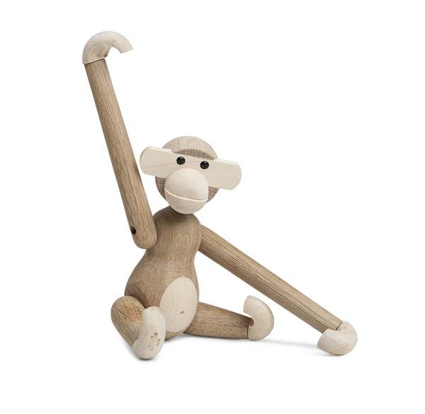 Monkey small
