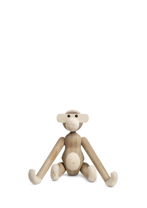 Monkey small