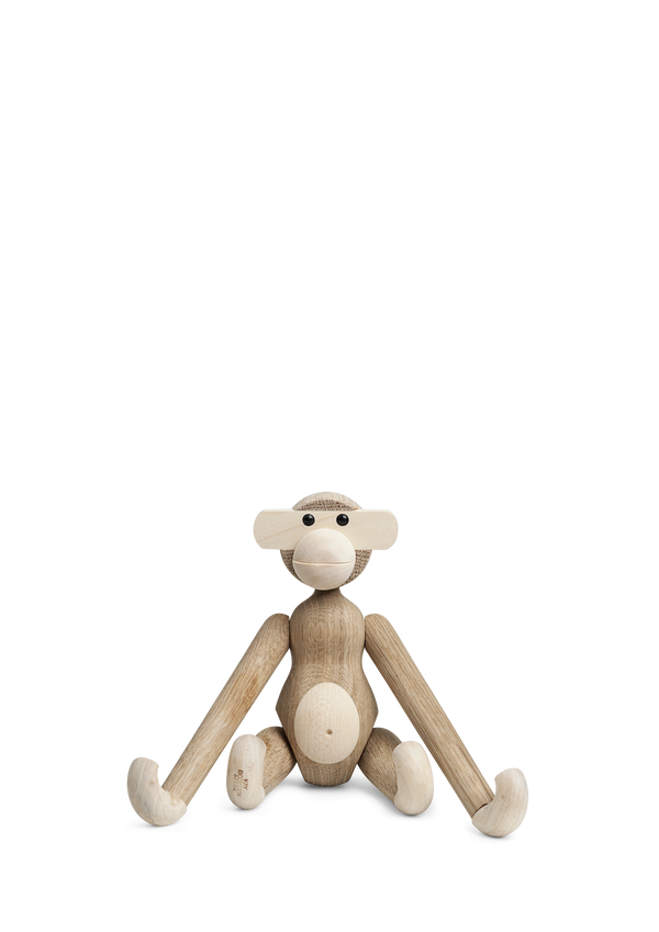 Monkey small