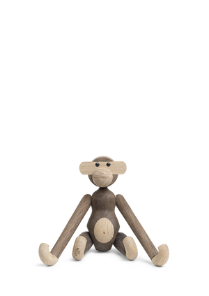 Monkey small