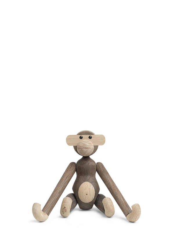 Monkey small
