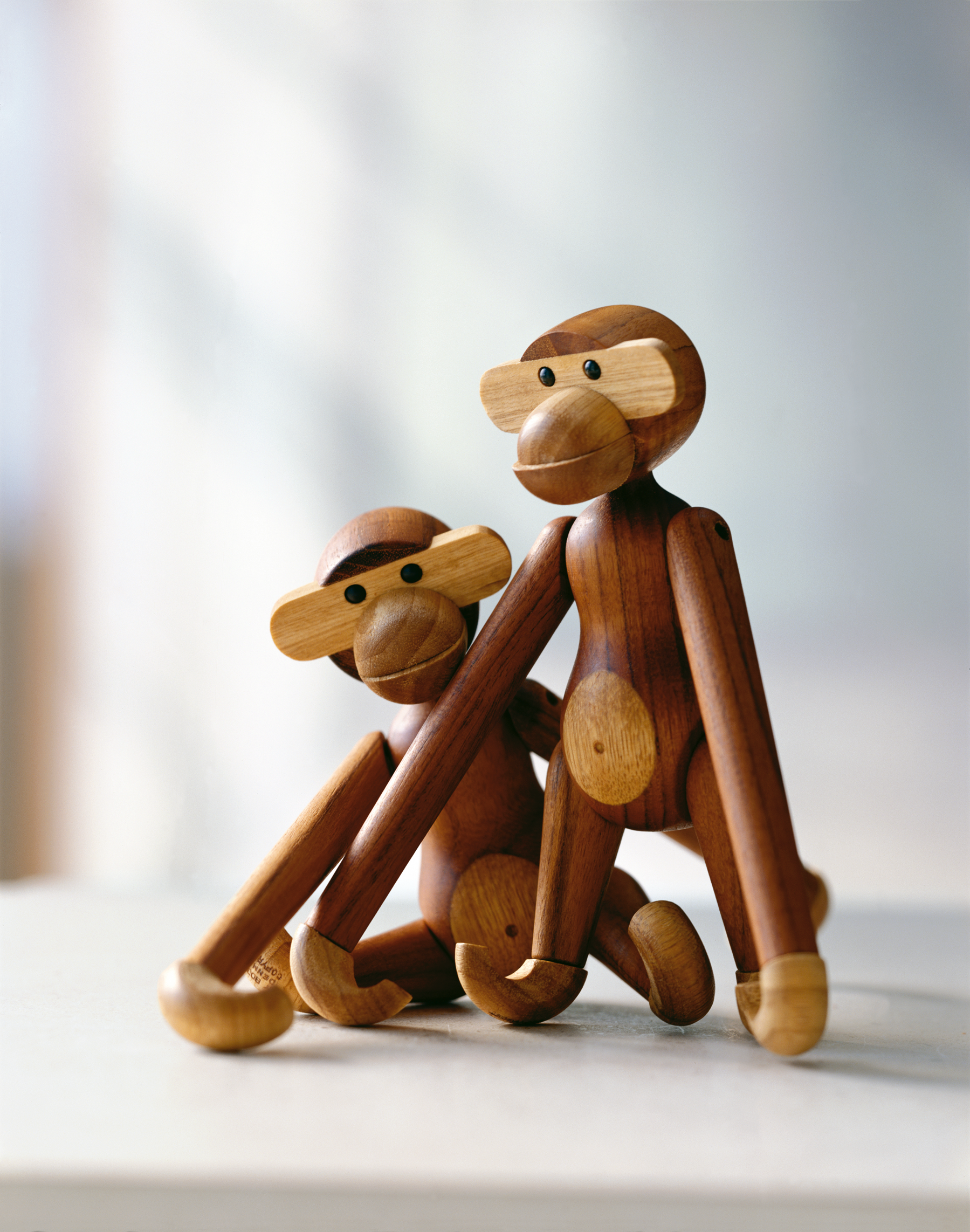 Monkey small