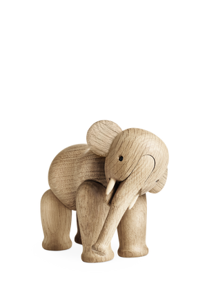 Elephant small oak
