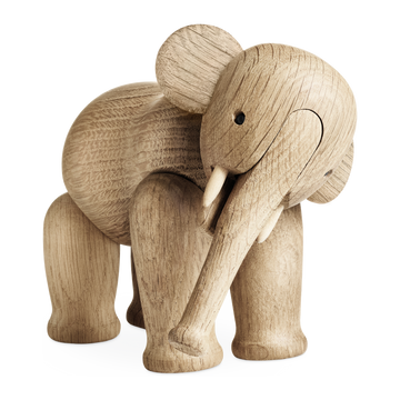 Elephant small oak