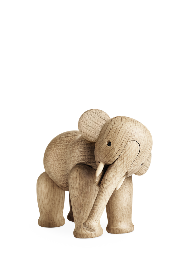Elephant small oak