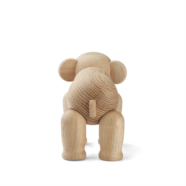 Elephant mini oak