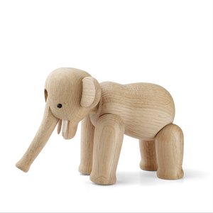 Elephant mini oak