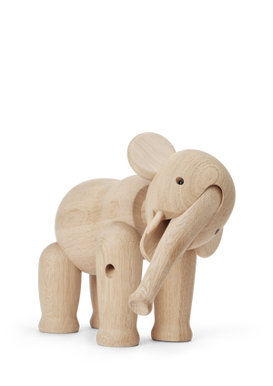 Elephant large oak