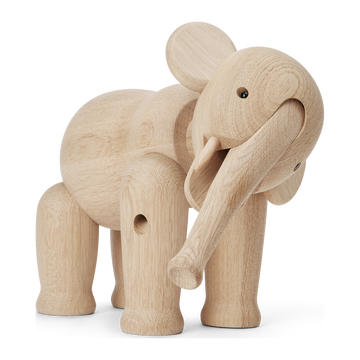 Elephant large oak