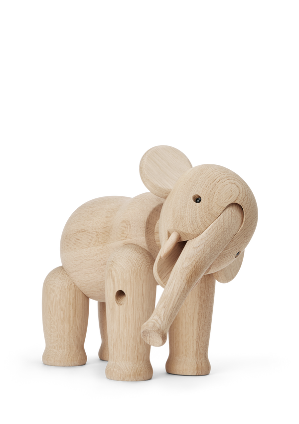 Elephant large oak