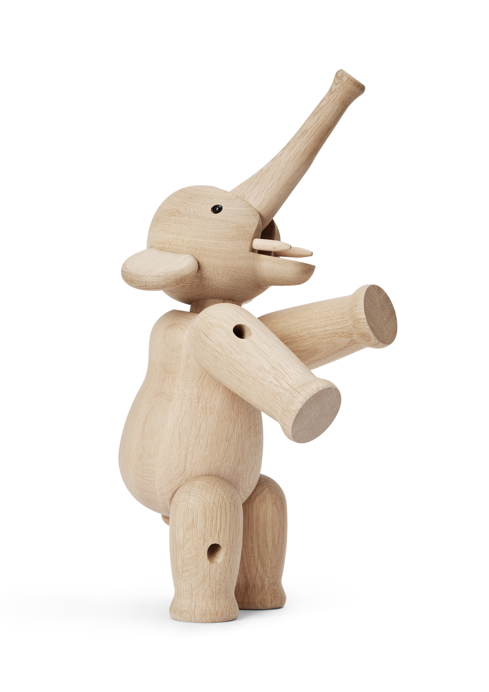 Elephant large oak