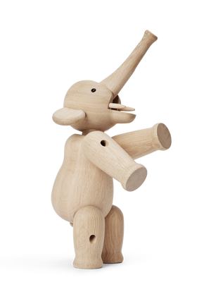 Elephant large oak