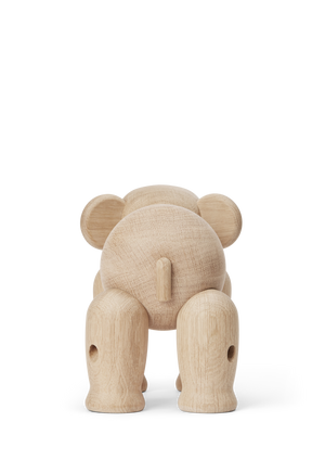 Elephant large oak