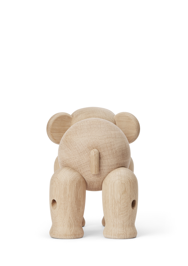 Elephant large oak