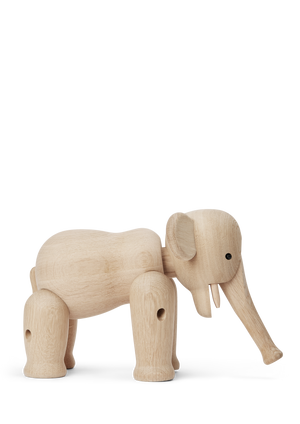 Elephant large oak