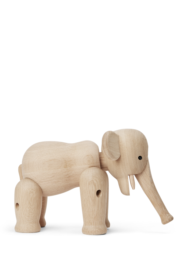 Elephant large oak
