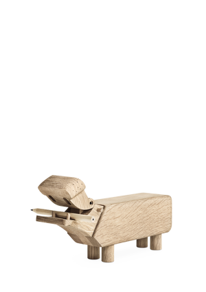 Hippo H9 cm