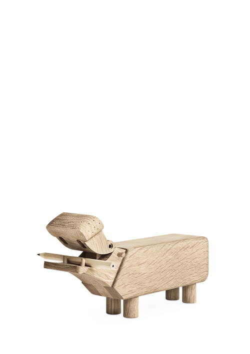Hippo H9 cm