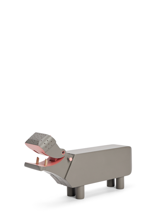 Hippo H9 cm