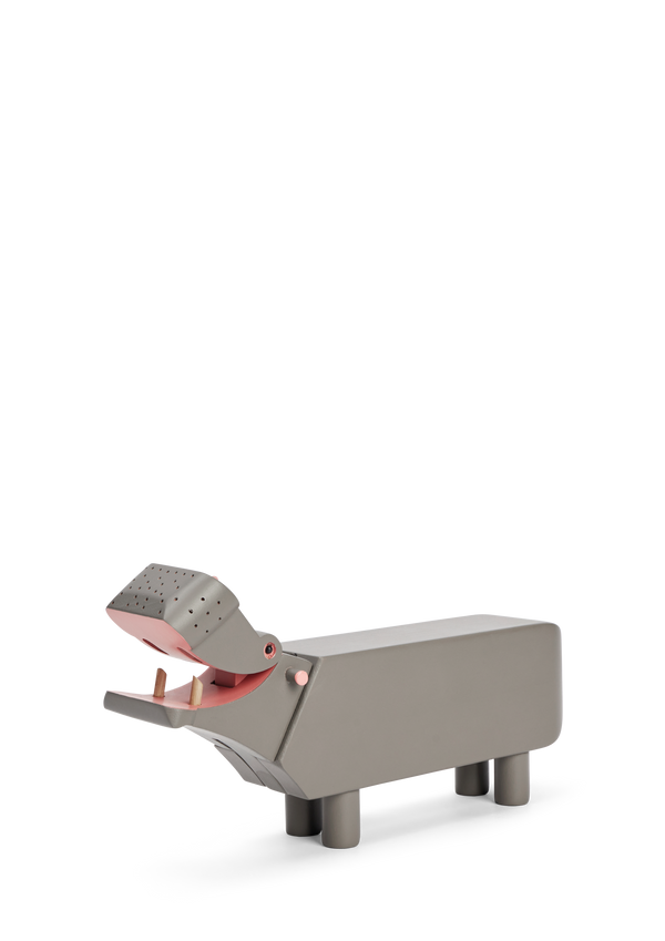 Hippo H9 cm