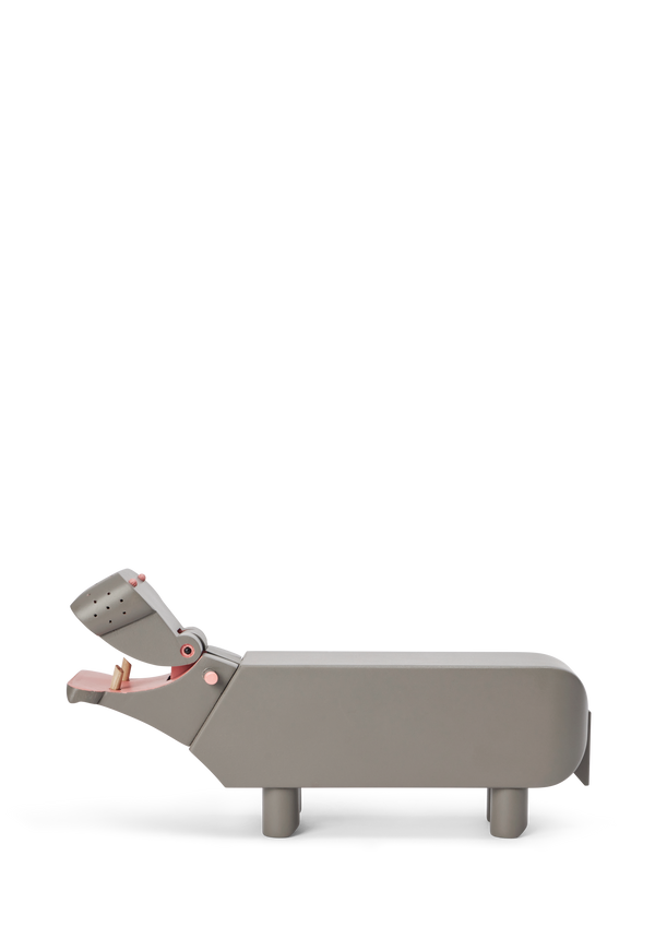 Hippo H9 cm