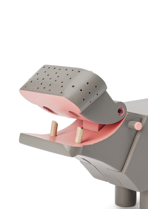 Hippo H9 cm